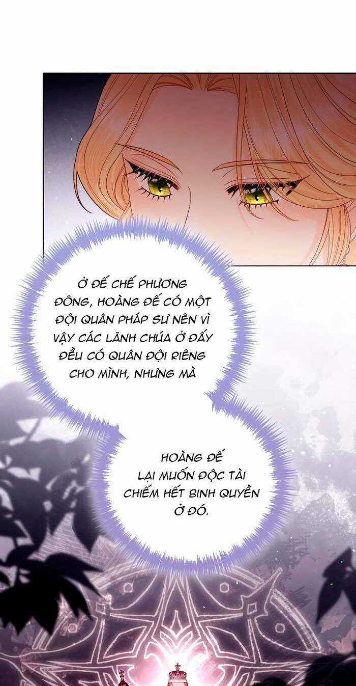 Hoàng Hậu Muốn Tái Hôn Chapter 139 trang 16