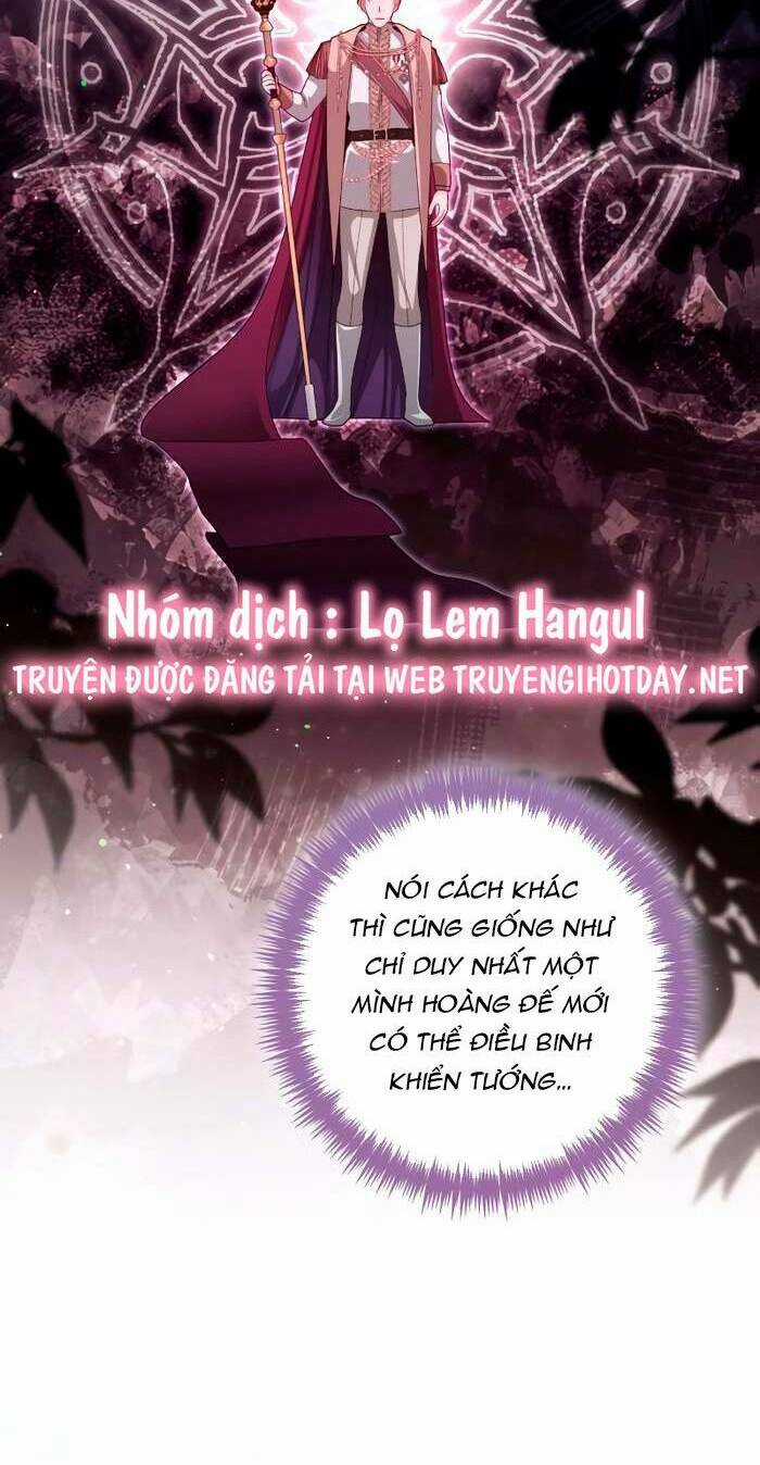 Hoàng Hậu Muốn Tái Hôn Chapter 139 trang 17