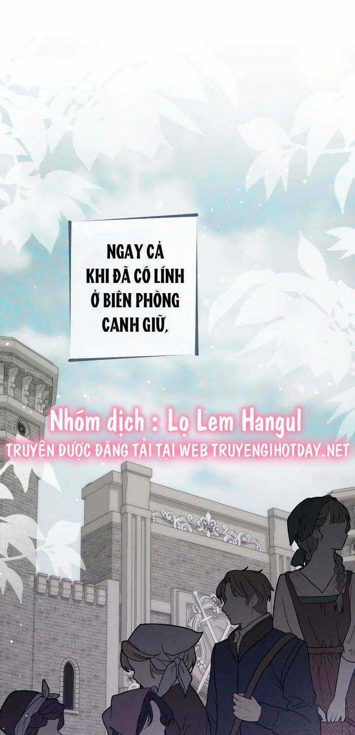 Hoàng Hậu Muốn Tái Hôn Chapter 139 trang 18