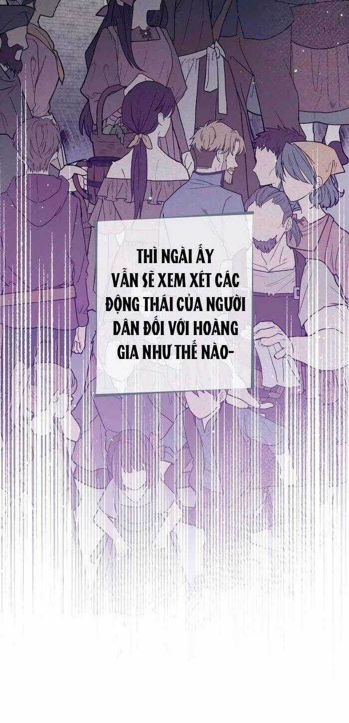 Hoàng Hậu Muốn Tái Hôn Chapter 139 trang 19