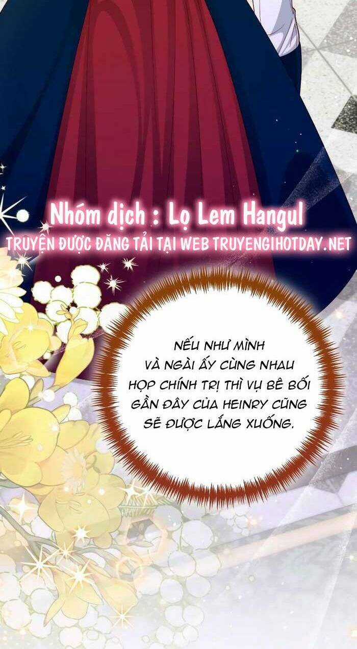 Hoàng Hậu Muốn Tái Hôn Chapter 139 trang 2