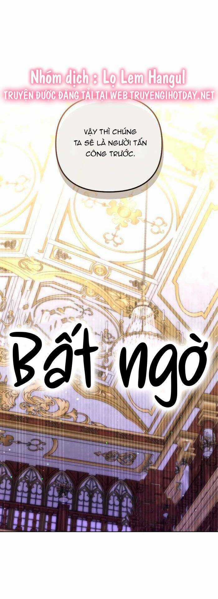 Hoàng Hậu Muốn Tái Hôn Chapter 139 trang 20