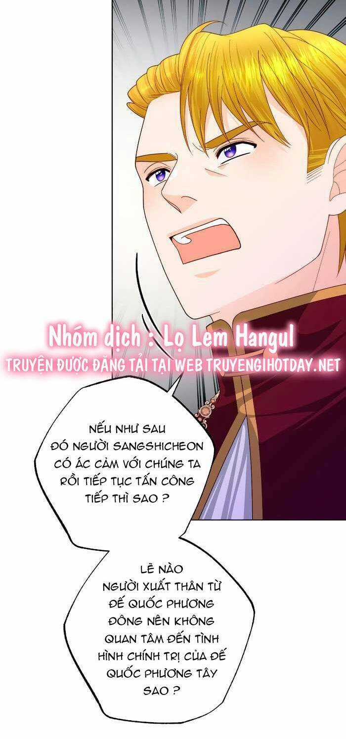 Hoàng Hậu Muốn Tái Hôn Chapter 139 trang 22