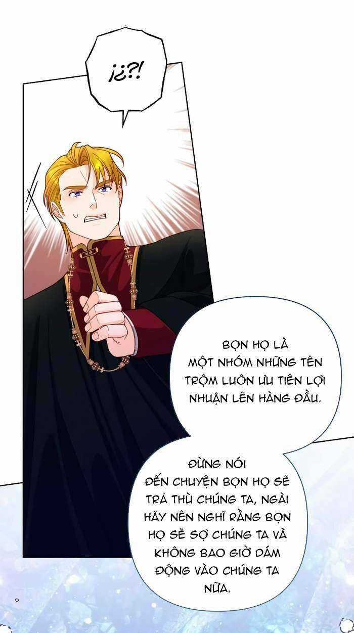 Hoàng Hậu Muốn Tái Hôn Chapter 139 trang 24