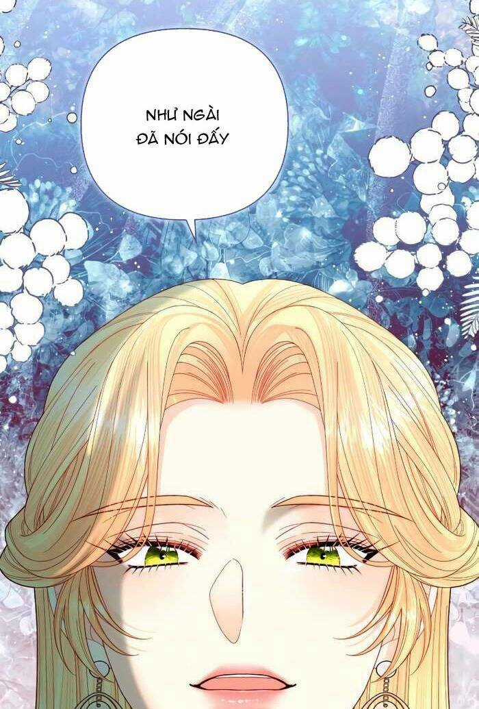 Hoàng Hậu Muốn Tái Hôn Chapter 139 trang 25