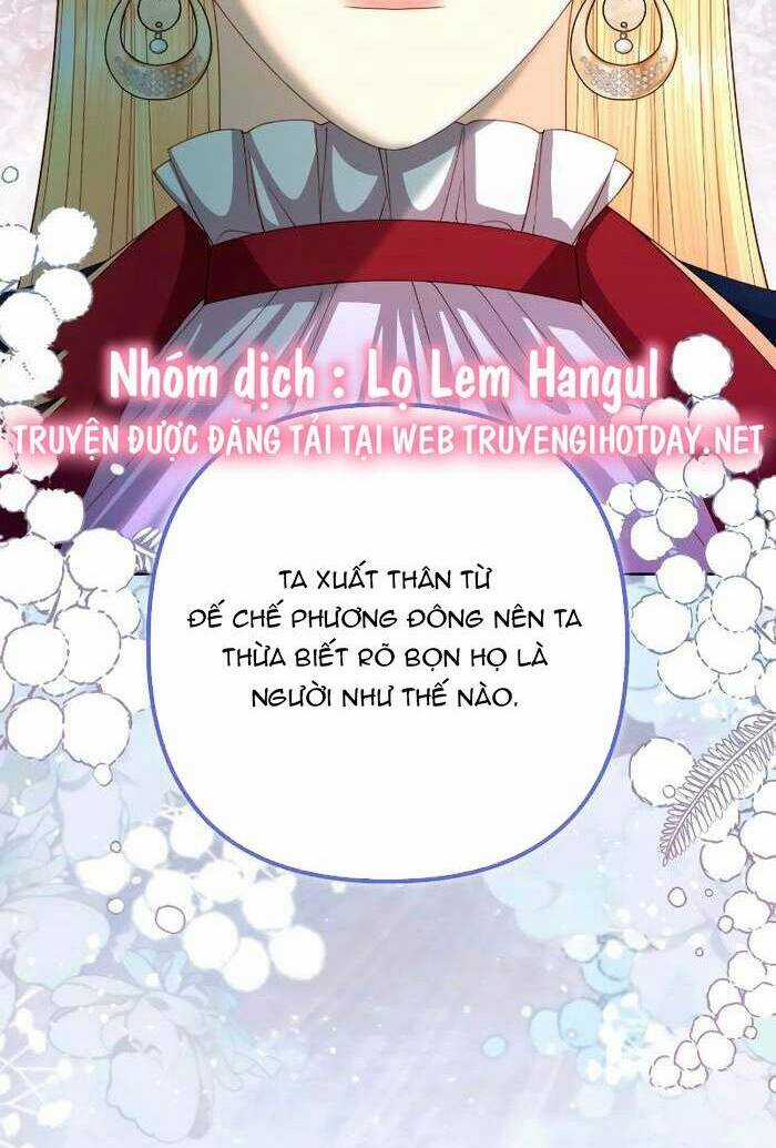 Hoàng Hậu Muốn Tái Hôn Chapter 139 trang 26