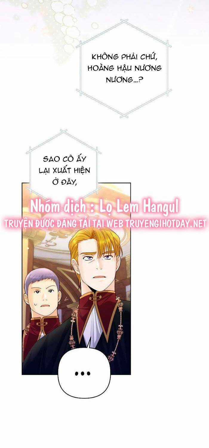 Hoàng Hậu Muốn Tái Hôn Chapter 139 trang 3