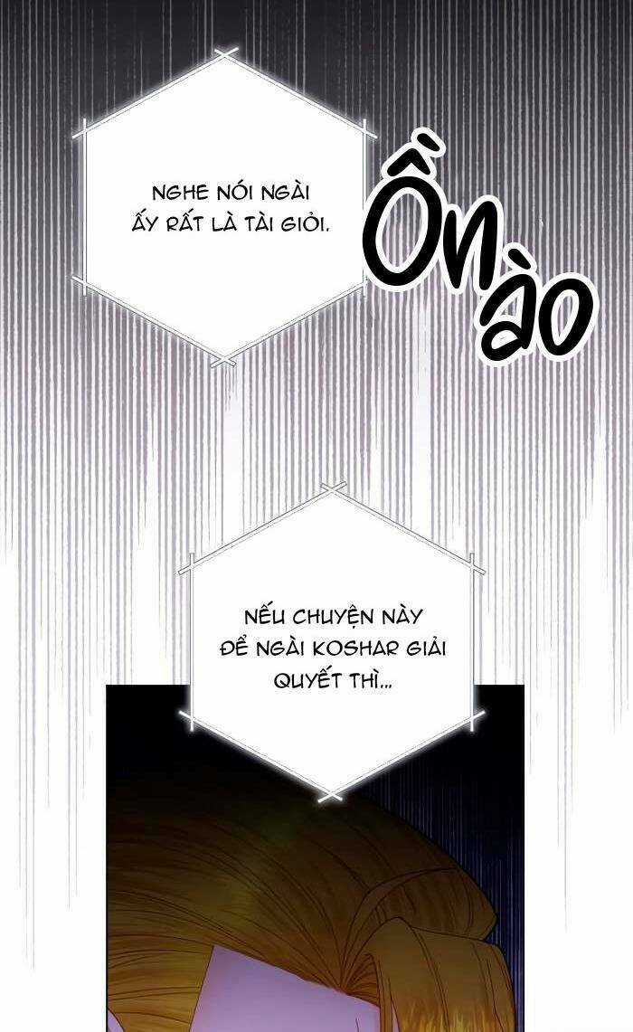 Hoàng Hậu Muốn Tái Hôn Chapter 139 trang 30