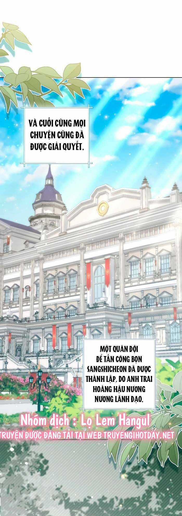 Hoàng Hậu Muốn Tái Hôn Chapter 139 trang 33