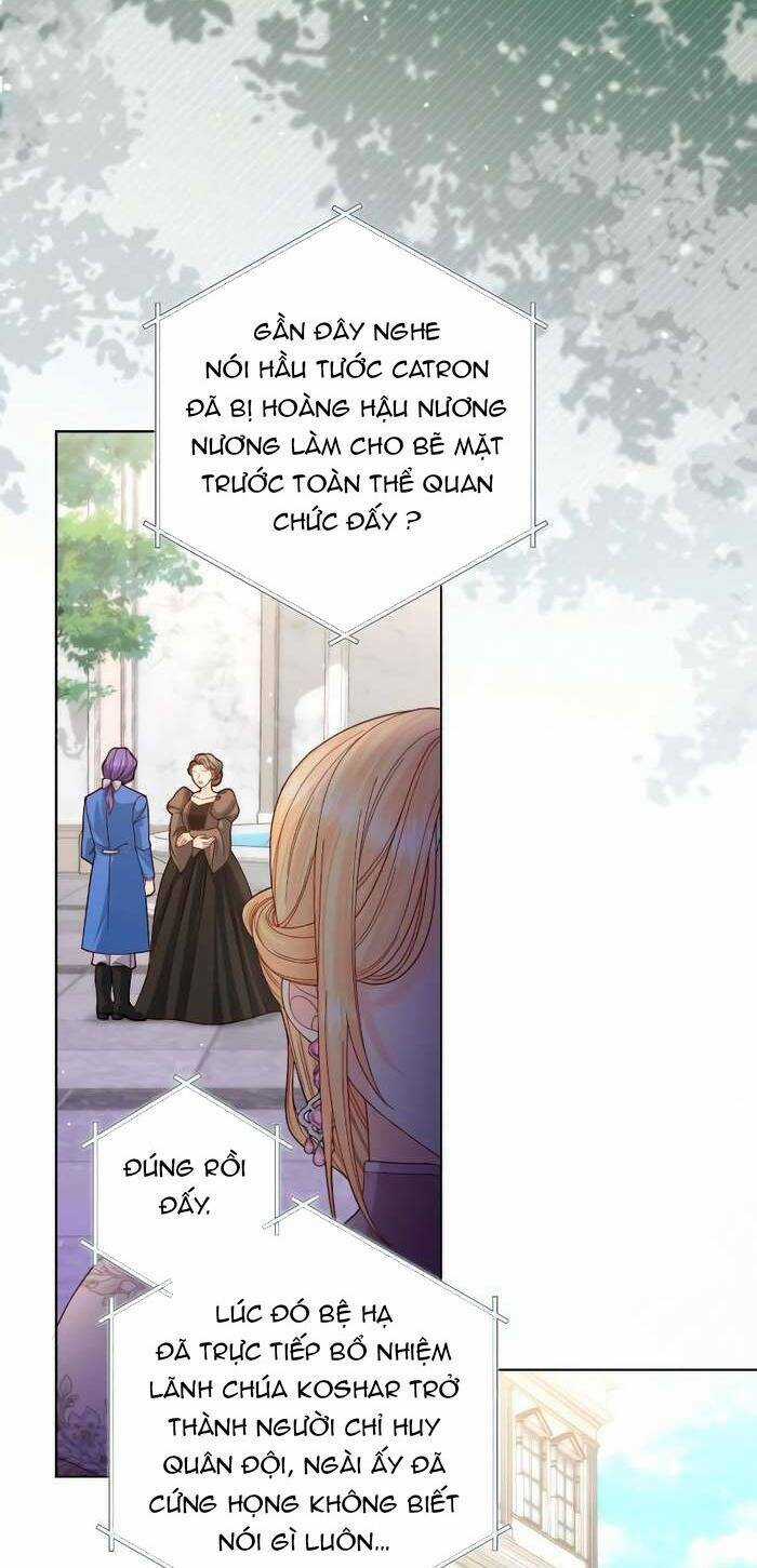 Hoàng Hậu Muốn Tái Hôn Chapter 139 trang 34