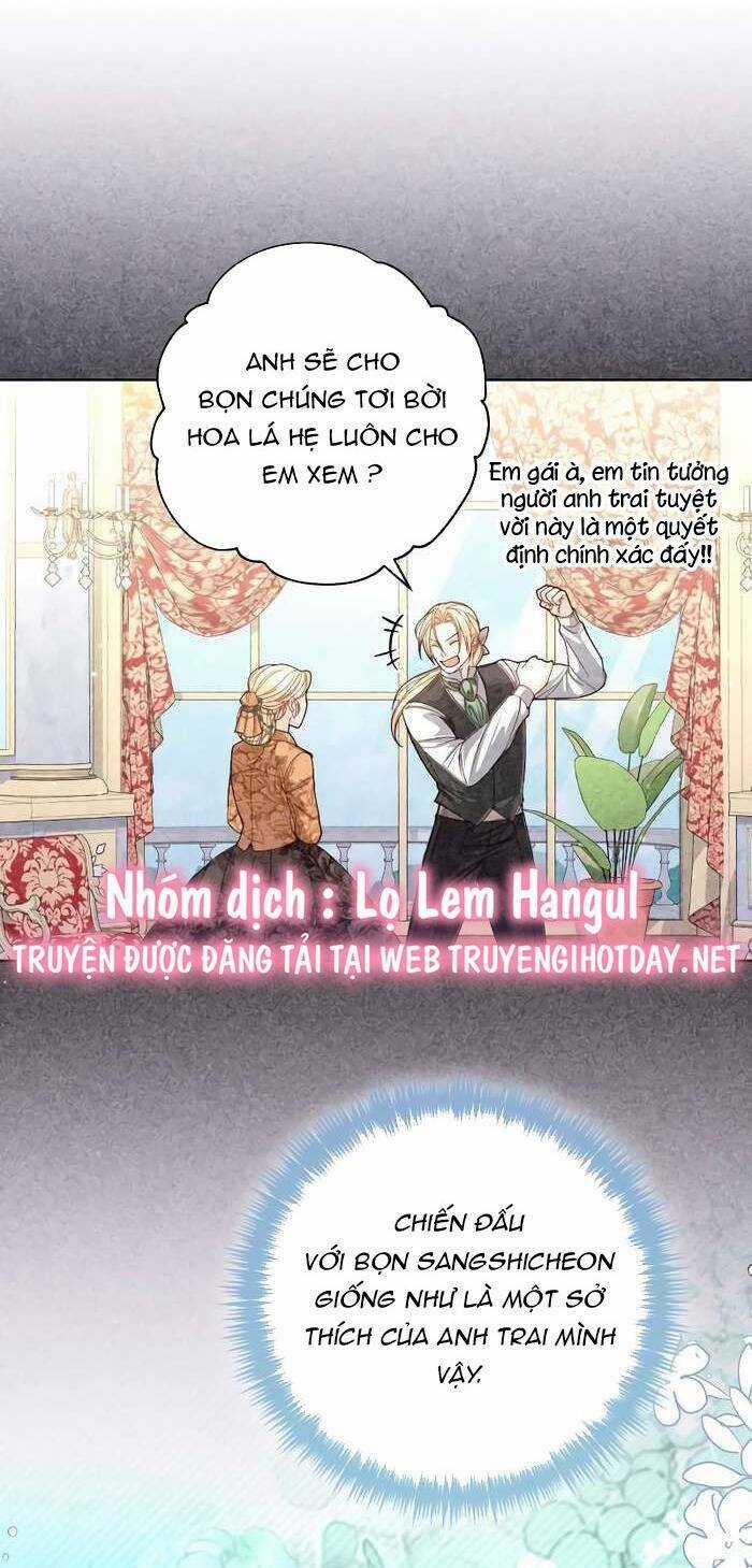Hoàng Hậu Muốn Tái Hôn Chapter 139 trang 36