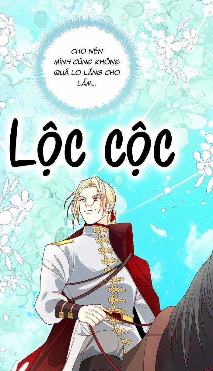 Hoàng Hậu Muốn Tái Hôn Chapter 139 trang 37