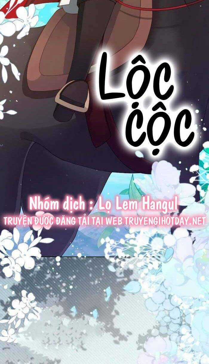 Hoàng Hậu Muốn Tái Hôn Chapter 139 trang 38