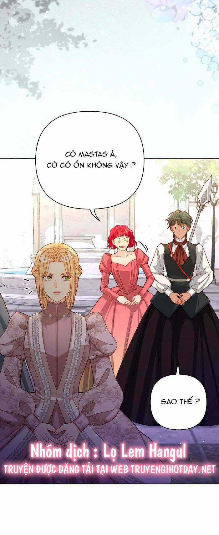 Hoàng Hậu Muốn Tái Hôn Chapter 139 trang 39