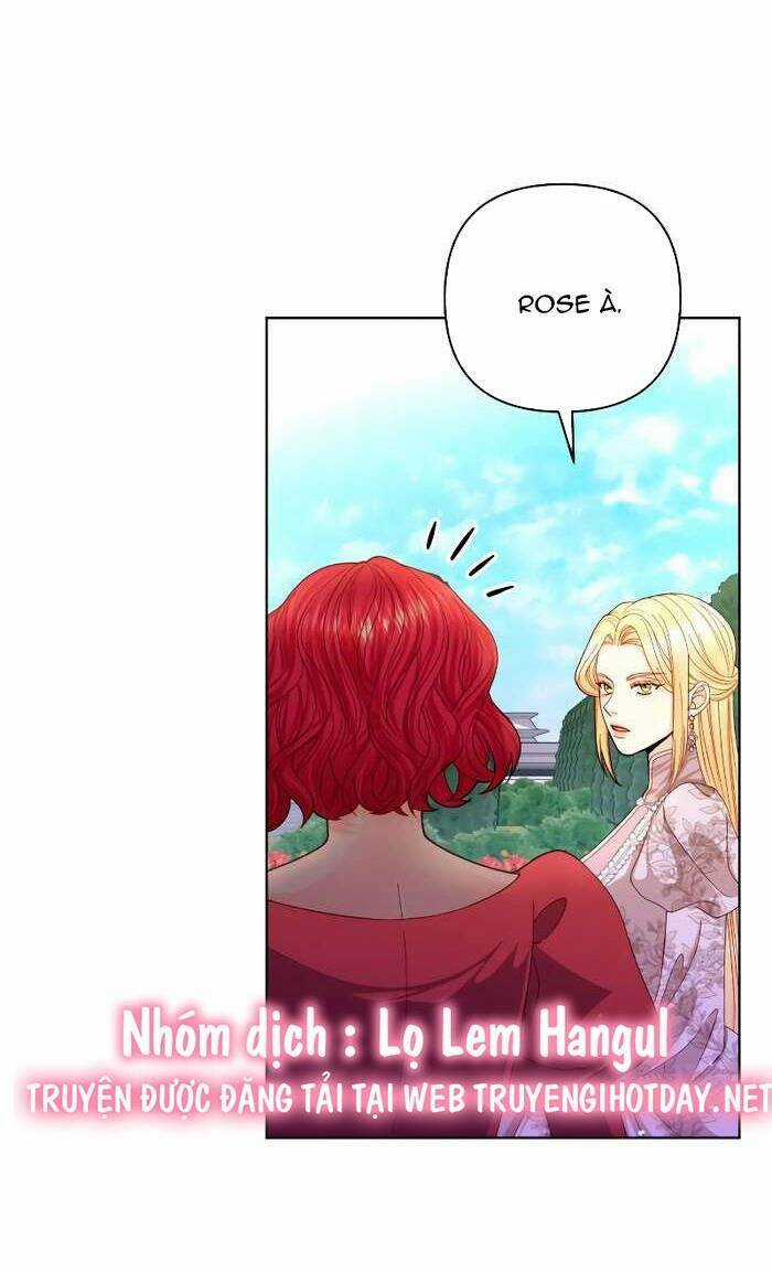 Hoàng Hậu Muốn Tái Hôn Chapter 139 trang 43