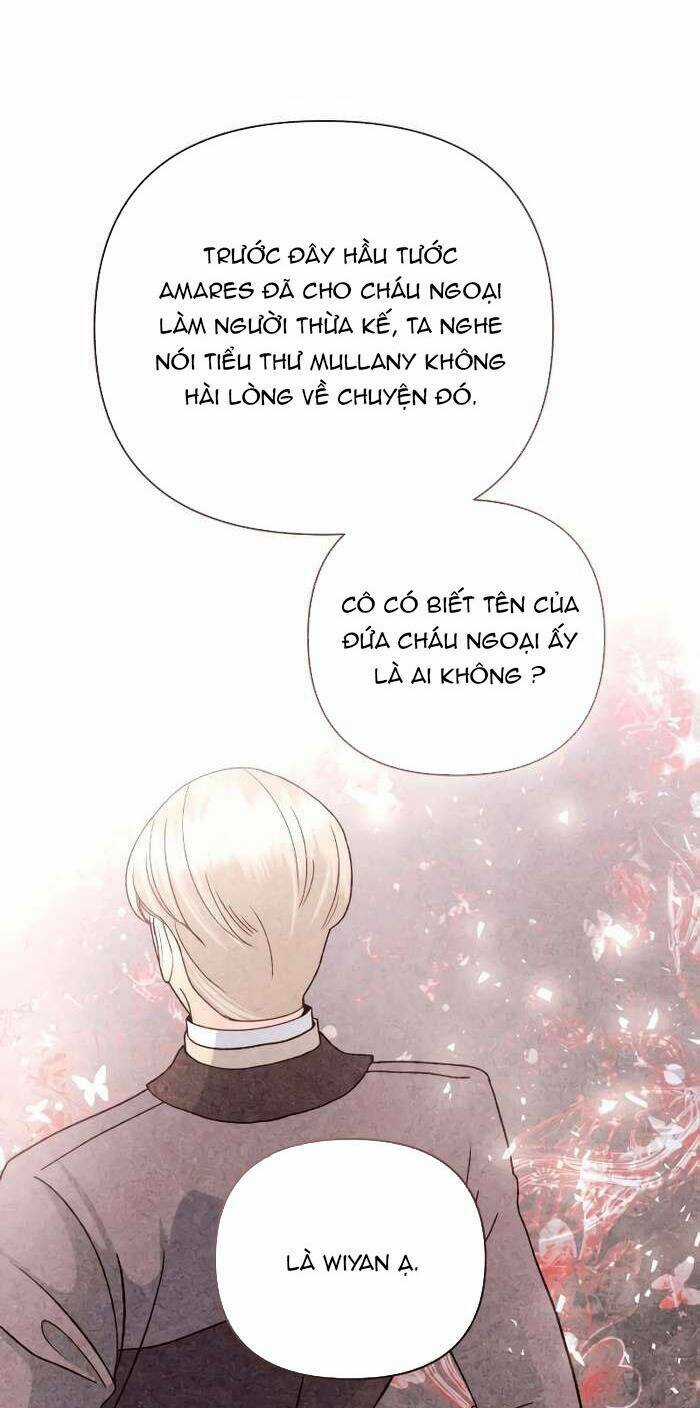 Hoàng Hậu Muốn Tái Hôn Chapter 139 trang 44