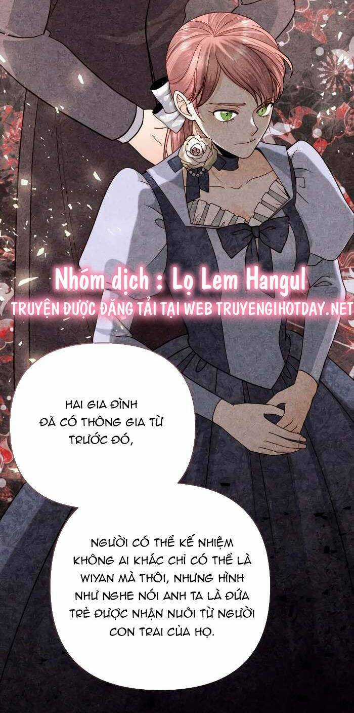 Hoàng Hậu Muốn Tái Hôn Chapter 139 trang 45