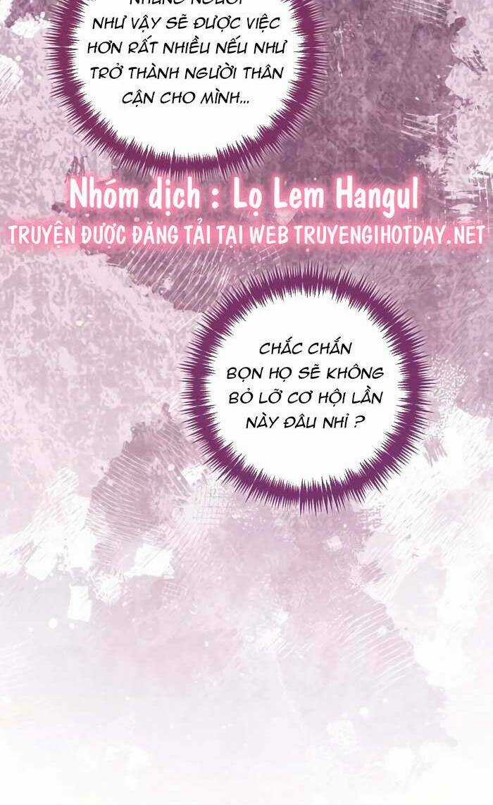 Hoàng Hậu Muốn Tái Hôn Chapter 139 trang 53