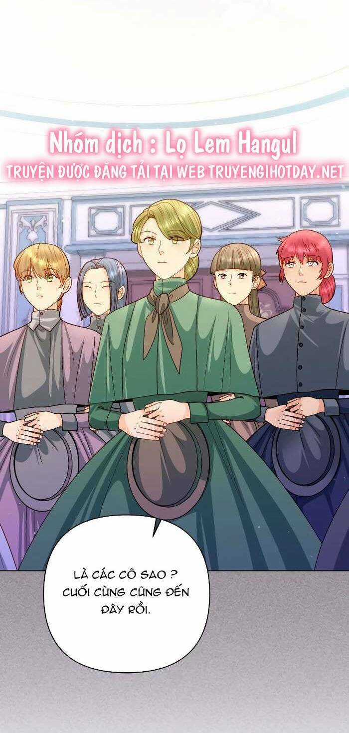 Hoàng Hậu Muốn Tái Hôn Chapter 139 trang 54