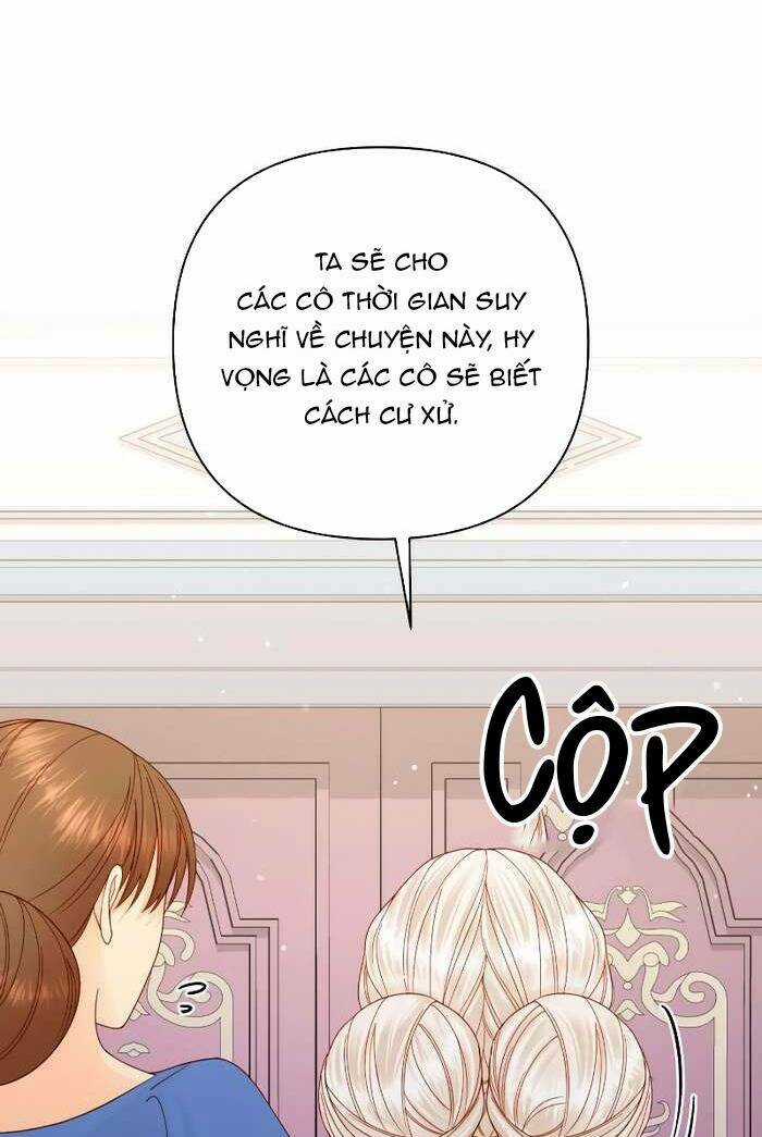 Hoàng Hậu Muốn Tái Hôn Chapter 139 trang 59