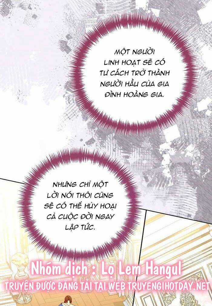 Hoàng Hậu Muốn Tái Hôn Chapter 139 trang 63