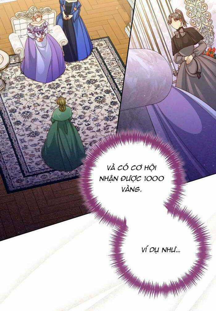 Hoàng Hậu Muốn Tái Hôn Chapter 139 trang 64