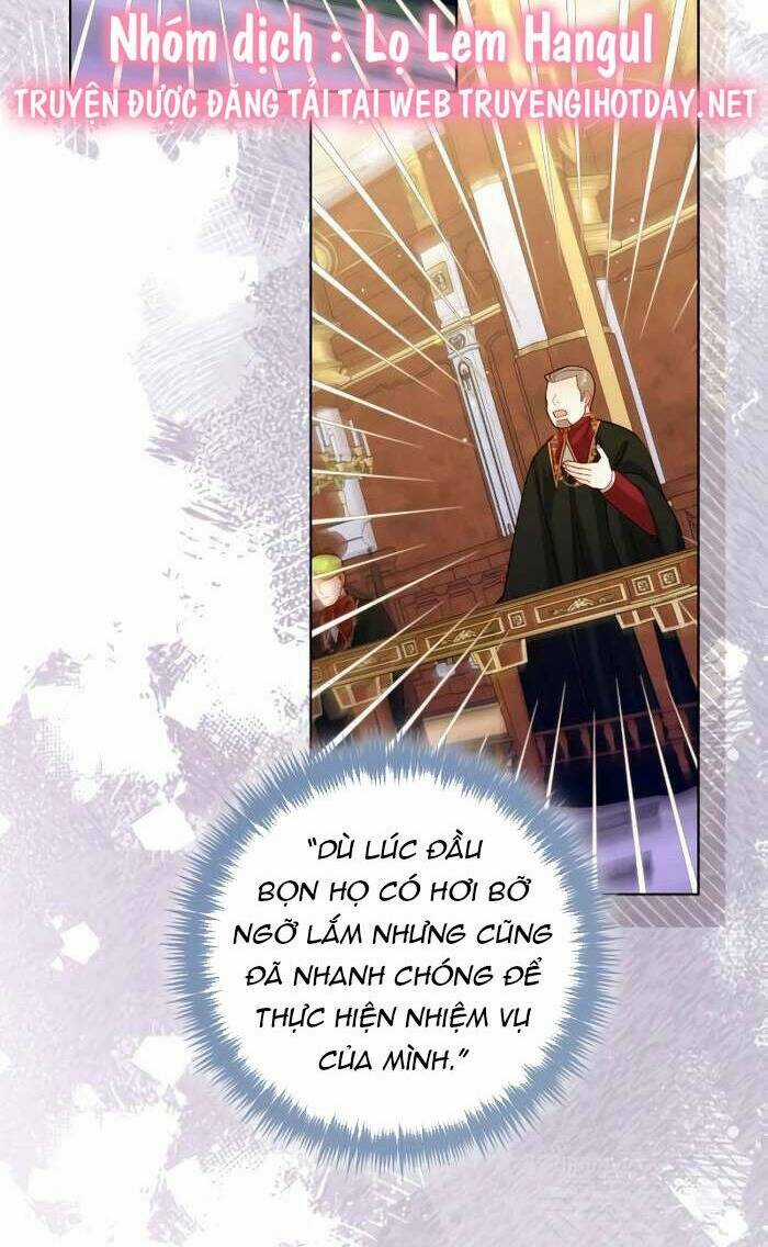 Hoàng Hậu Muốn Tái Hôn Chapter 139 trang 7