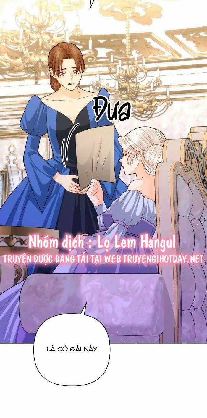 Hoàng Hậu Muốn Tái Hôn Chapter 139 trang 70