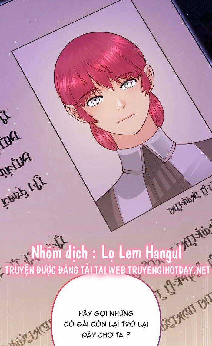 Hoàng Hậu Muốn Tái Hôn Chapter 139 trang 72