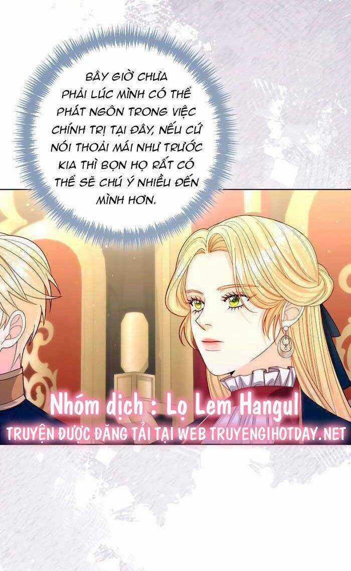 Hoàng Hậu Muốn Tái Hôn Chapter 139 trang 8