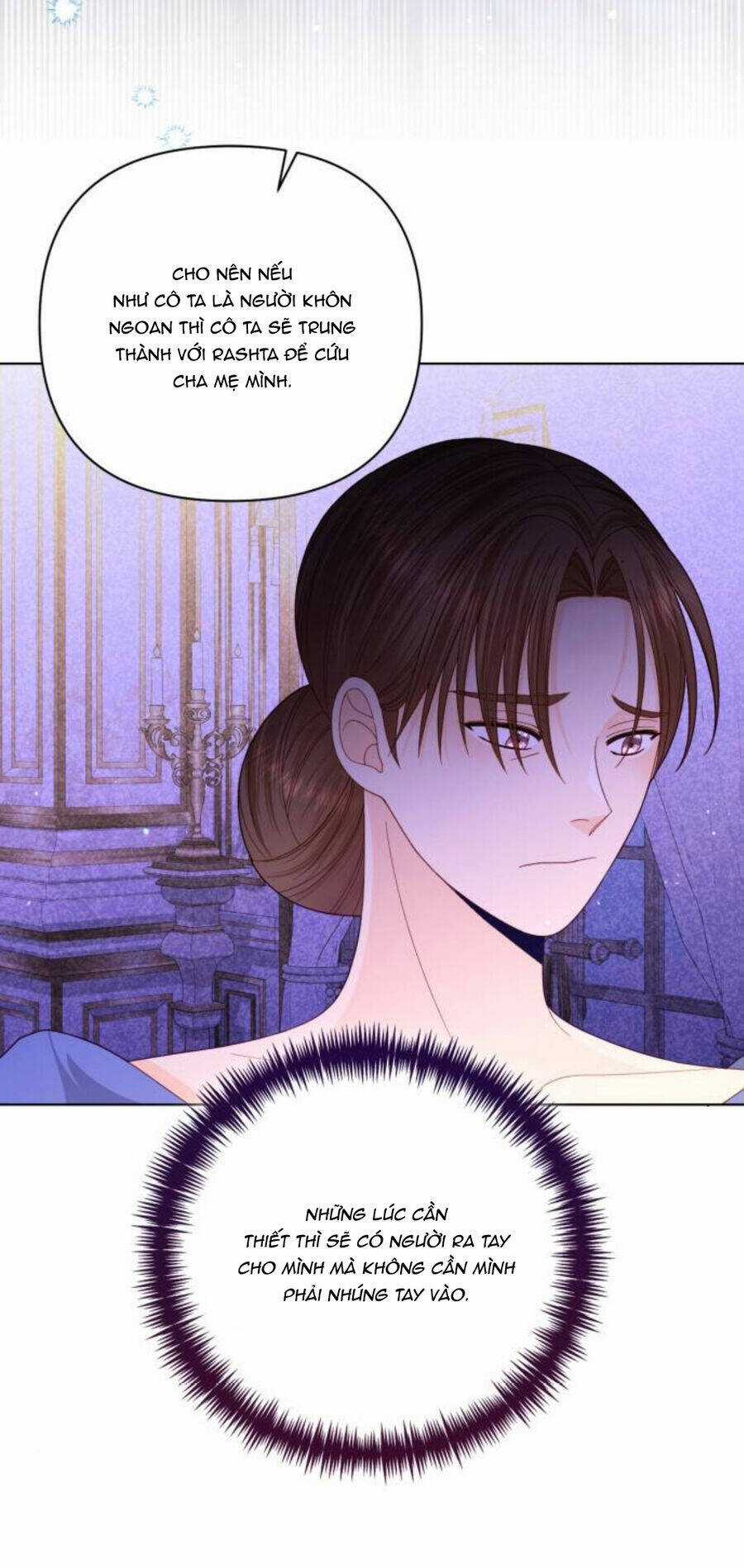 Hoàng Hậu Muốn Tái Hôn Chapter 140 trang 10