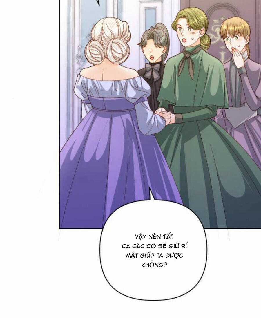 Hoàng Hậu Muốn Tái Hôn Chapter 140 trang 14