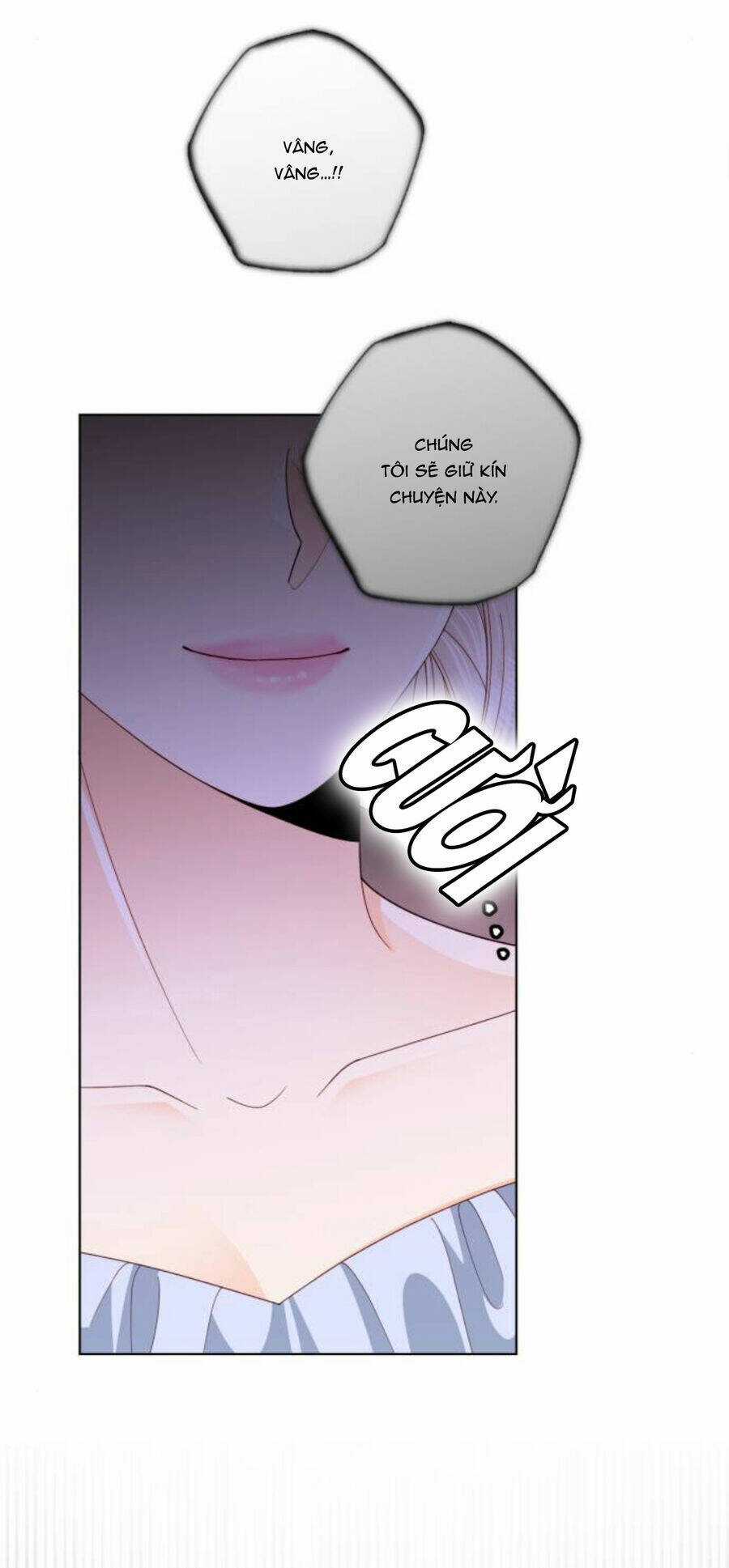 Hoàng Hậu Muốn Tái Hôn Chapter 140 trang 15