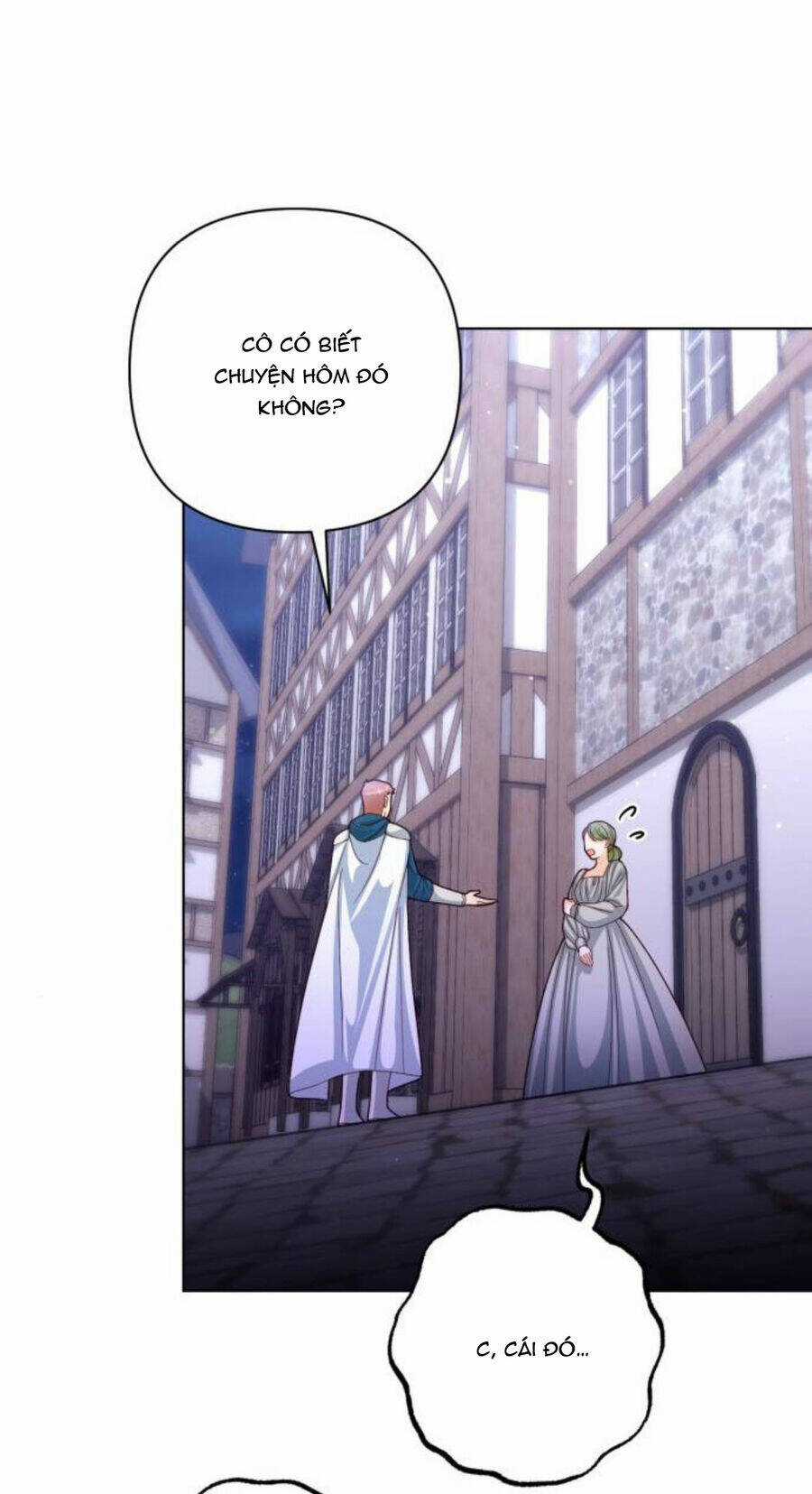 Hoàng Hậu Muốn Tái Hôn Chapter 140 trang 18