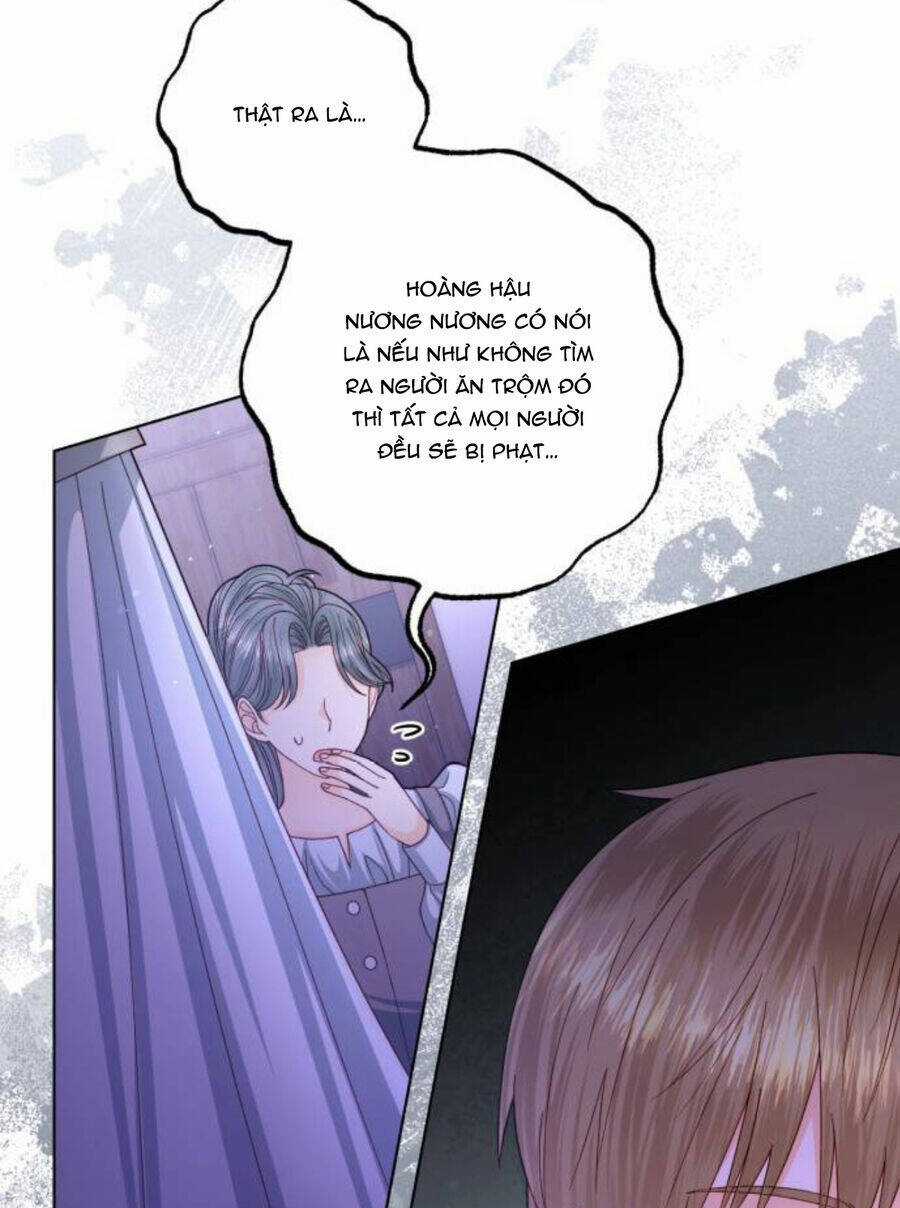 Hoàng Hậu Muốn Tái Hôn Chapter 140 trang 19