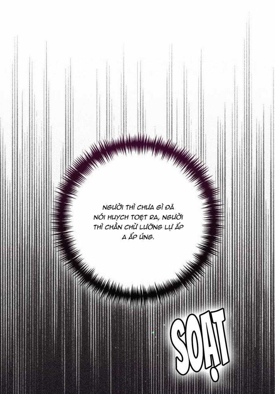 Hoàng Hậu Muốn Tái Hôn Chapter 140 trang 21