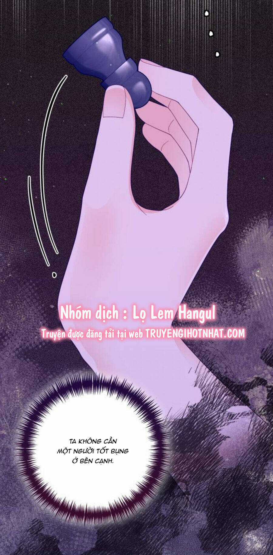 Hoàng Hậu Muốn Tái Hôn Chapter 140 trang 22