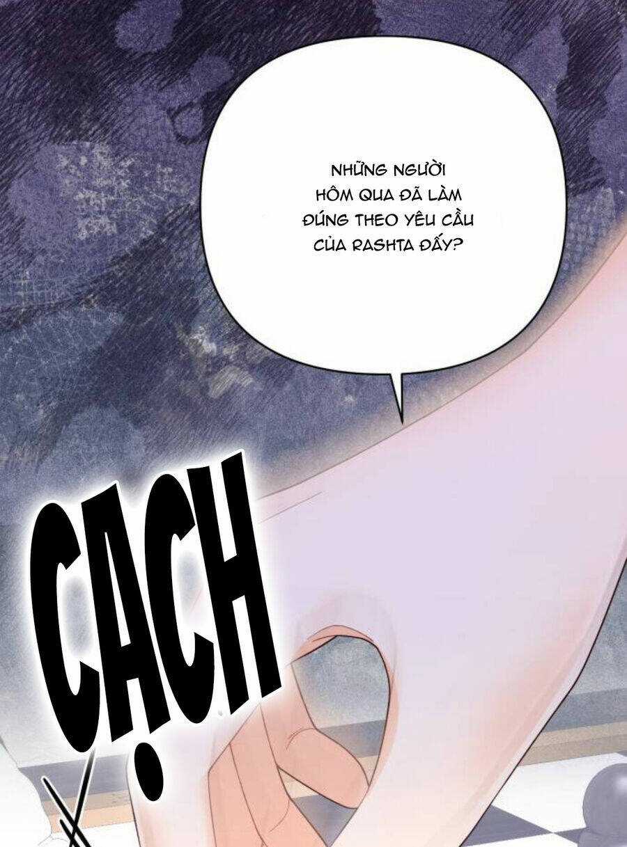 Hoàng Hậu Muốn Tái Hôn Chapter 140 trang 23