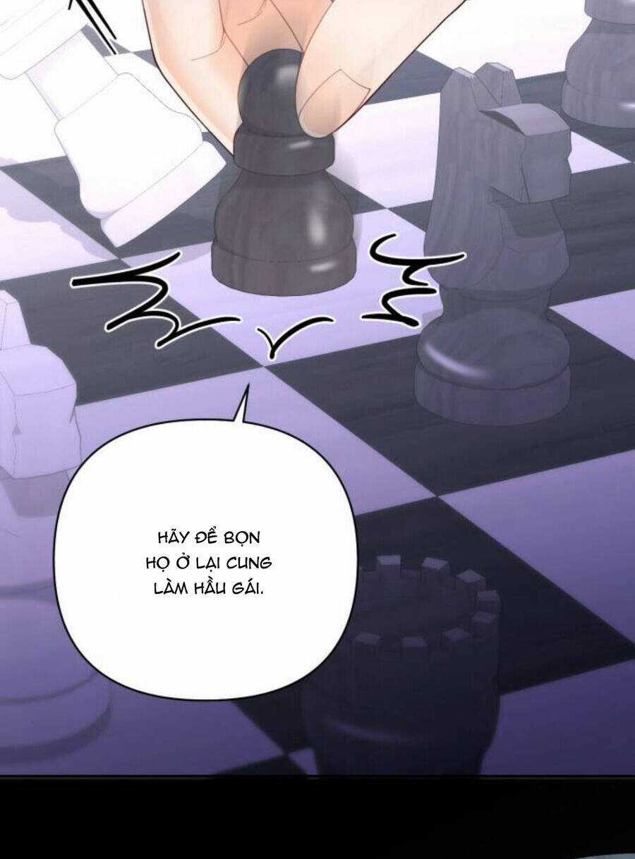 Hoàng Hậu Muốn Tái Hôn Chapter 140 trang 24