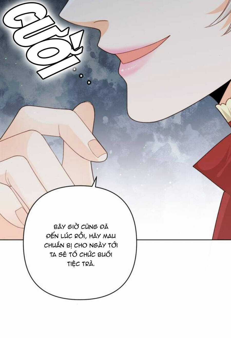 Hoàng Hậu Muốn Tái Hôn Chapter 140 trang 26