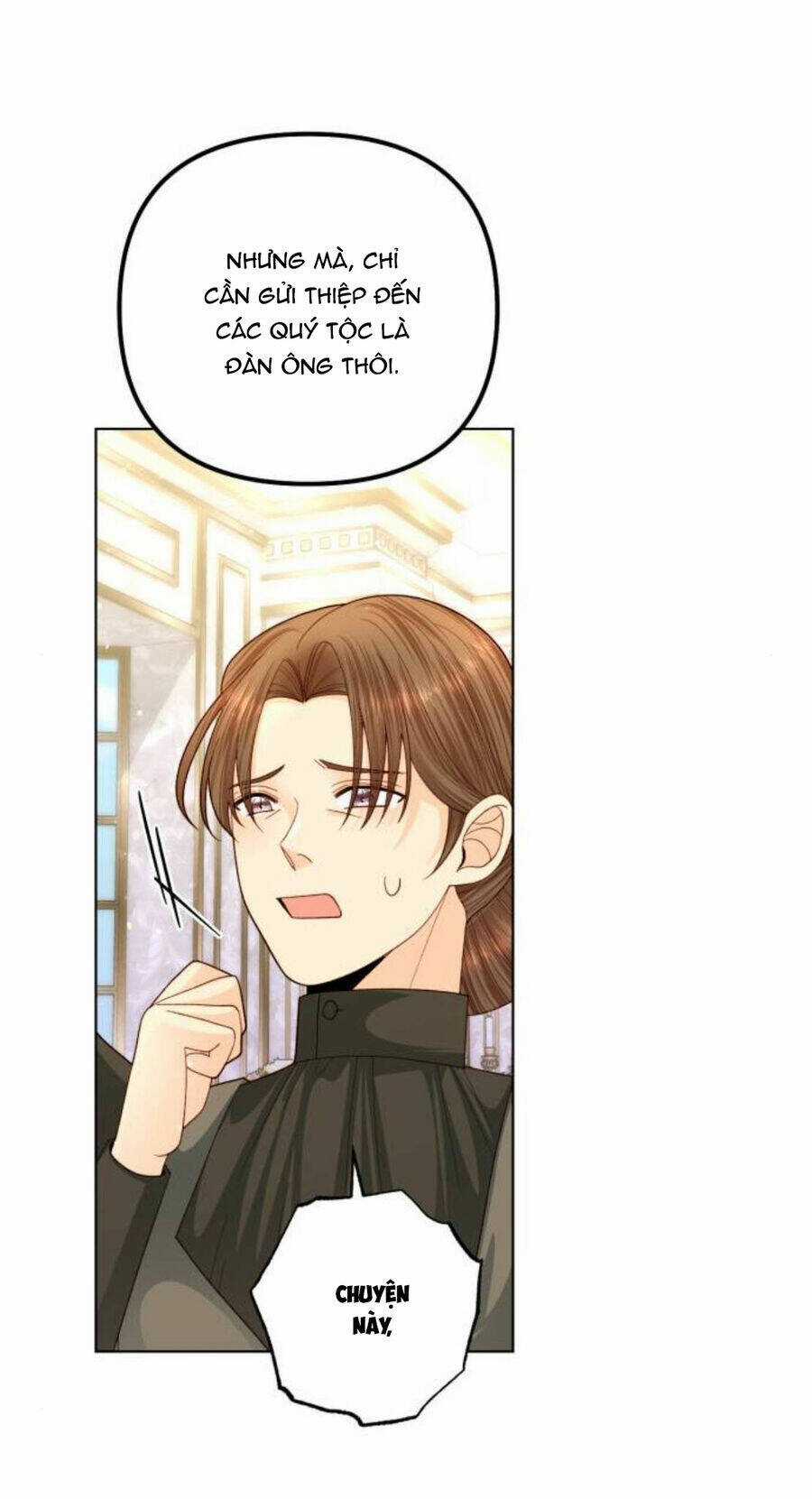 Hoàng Hậu Muốn Tái Hôn Chapter 140 trang 28