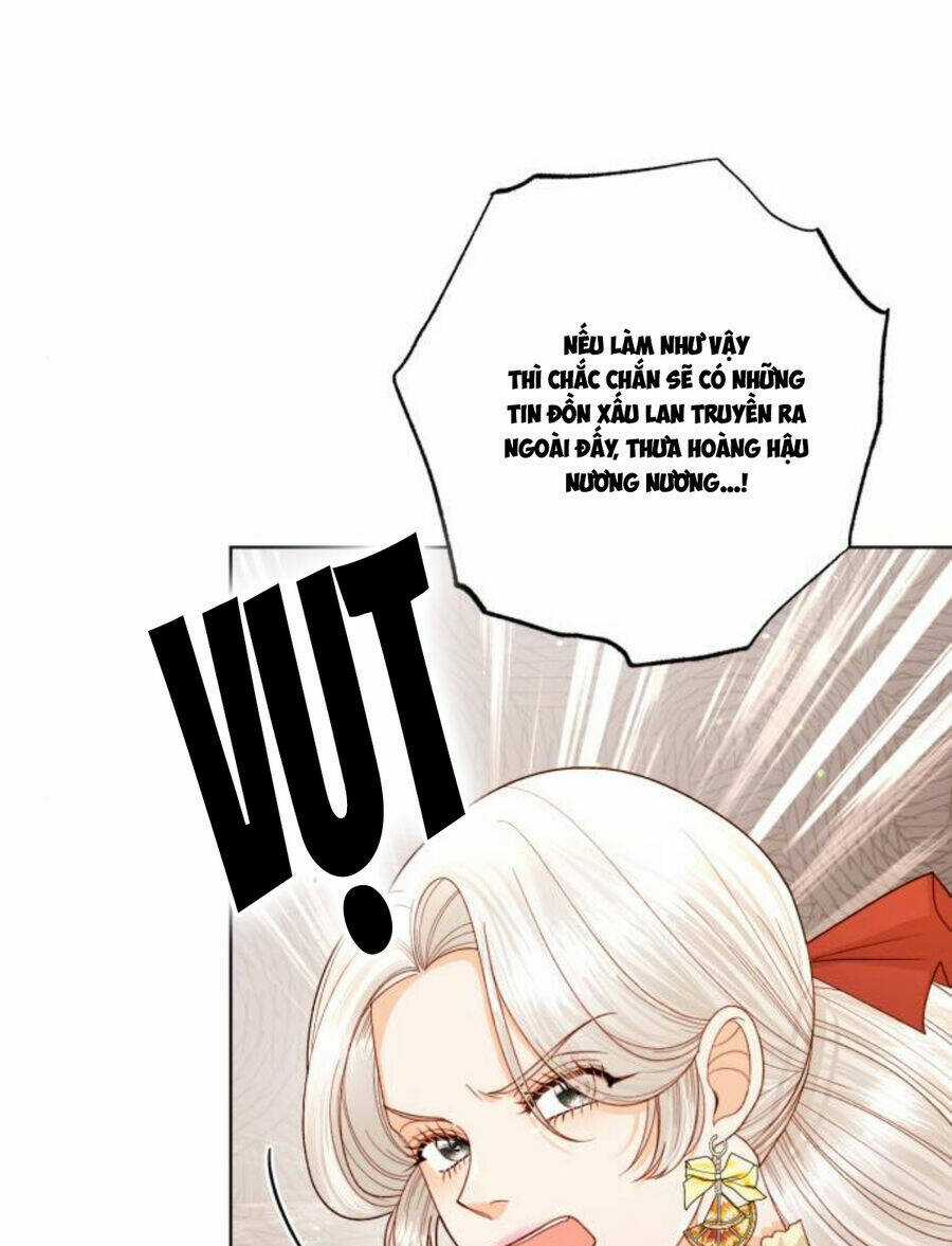 Hoàng Hậu Muốn Tái Hôn Chapter 140 trang 29