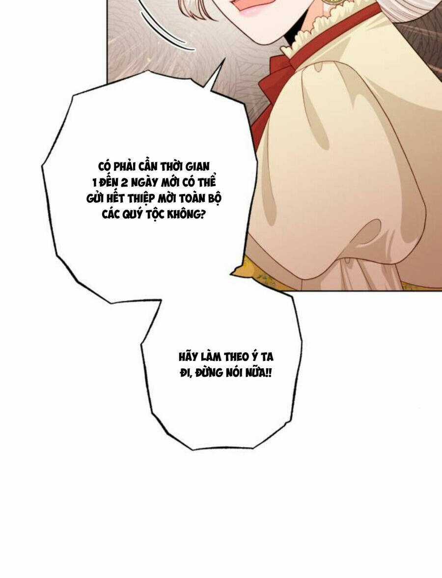 Hoàng Hậu Muốn Tái Hôn Chapter 140 trang 30