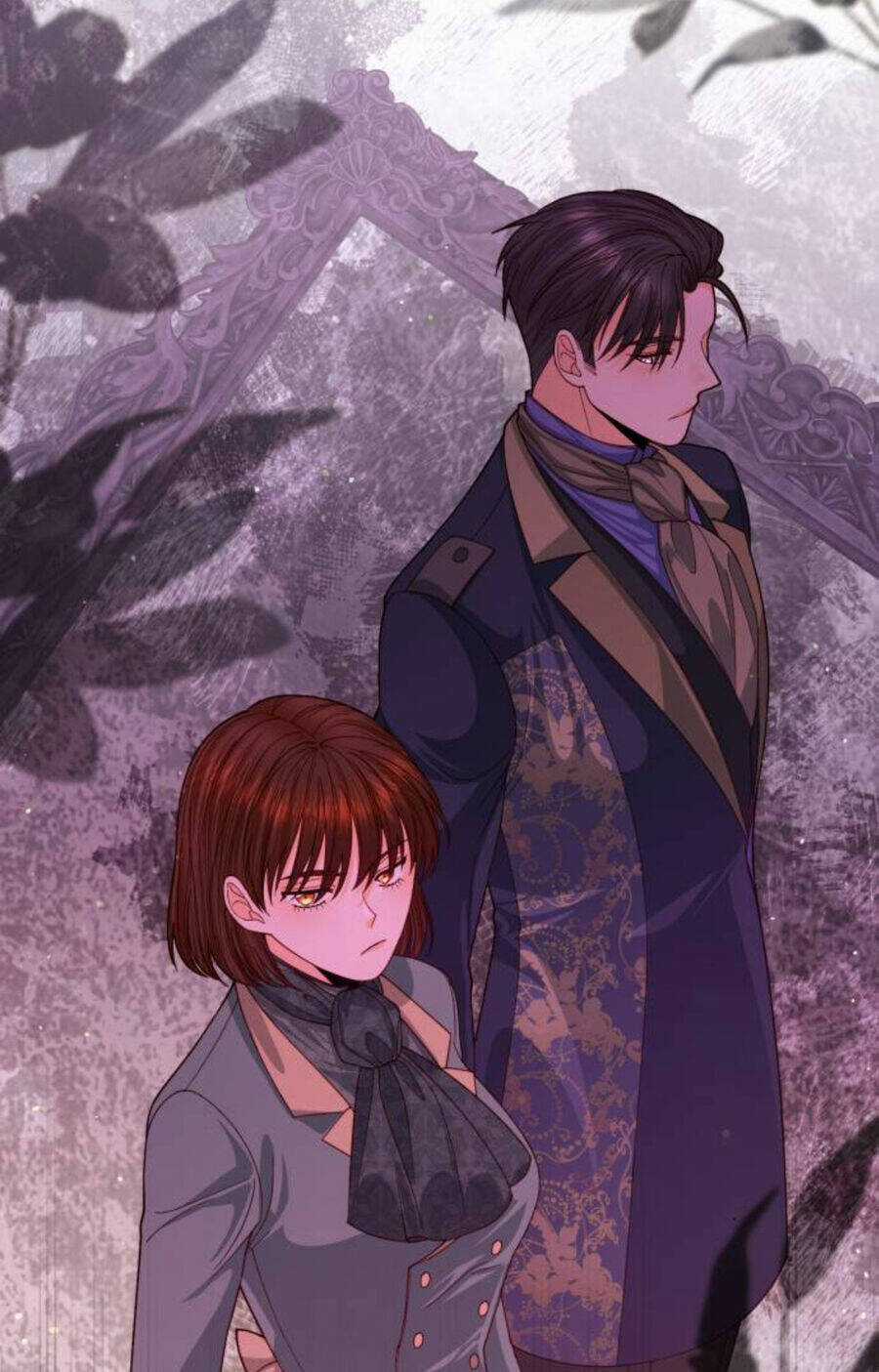 Hoàng Hậu Muốn Tái Hôn Chapter 140 trang 32