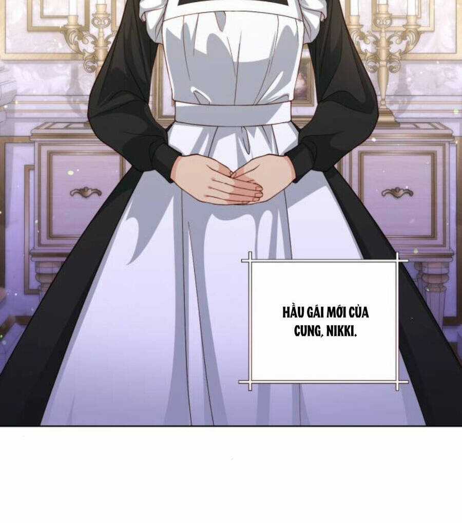 Hoàng Hậu Muốn Tái Hôn Chapter 140 trang 36