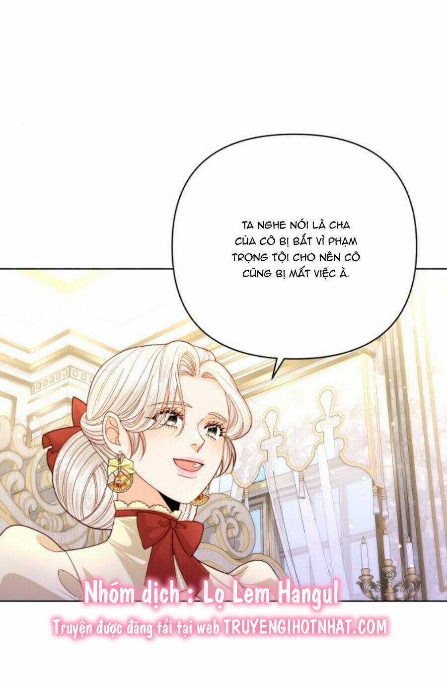 Hoàng Hậu Muốn Tái Hôn Chapter 140 trang 37