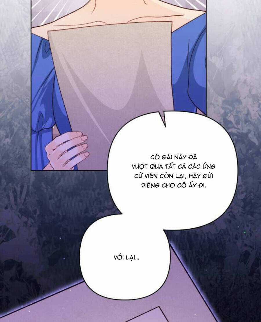 Hoàng Hậu Muốn Tái Hôn Chapter 140 trang 4