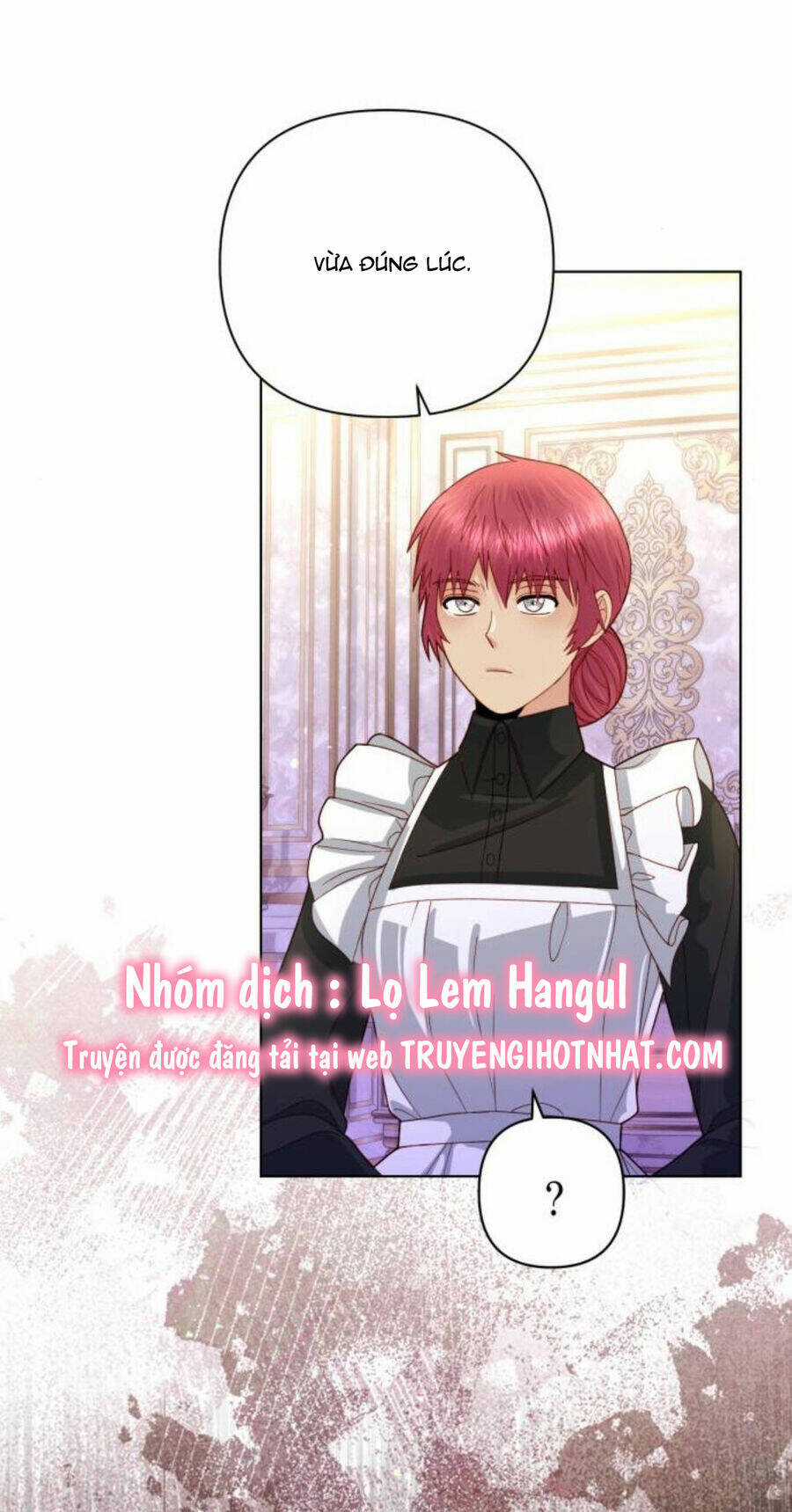 Hoàng Hậu Muốn Tái Hôn Chapter 140 trang 40