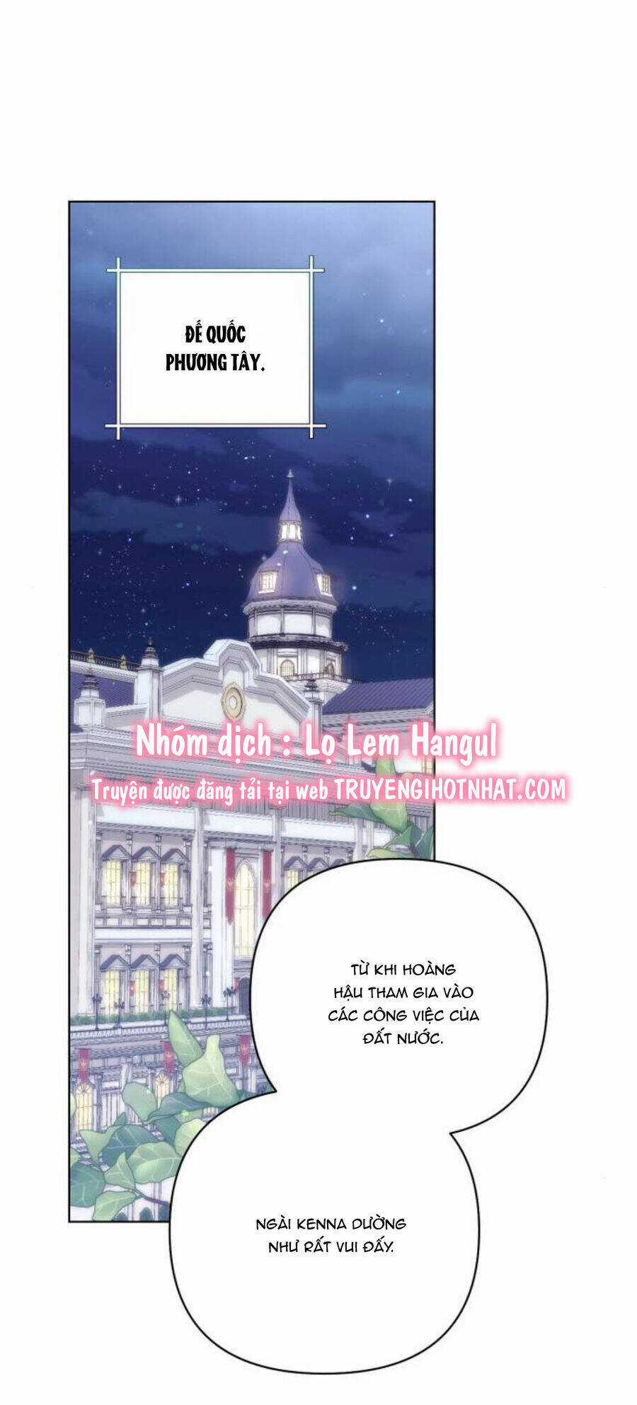 Hoàng Hậu Muốn Tái Hôn Chapter 140 trang 44