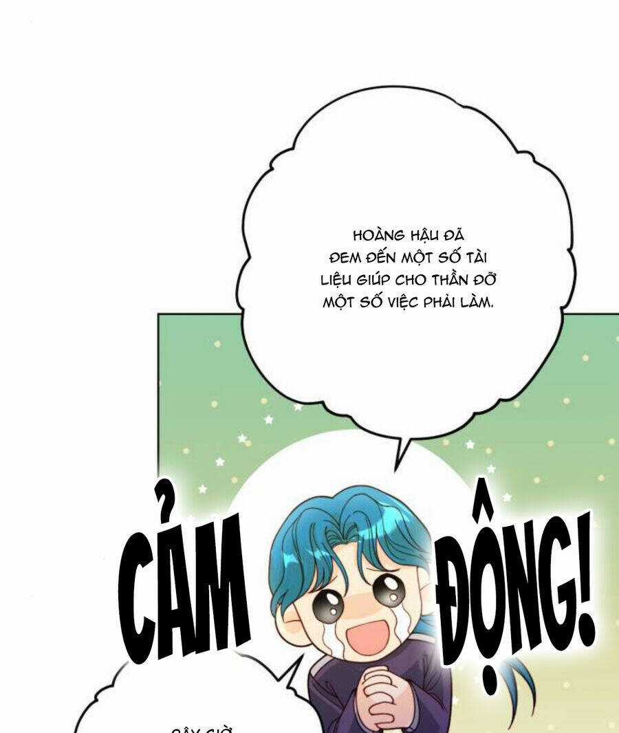 Hoàng Hậu Muốn Tái Hôn Chapter 140 trang 45